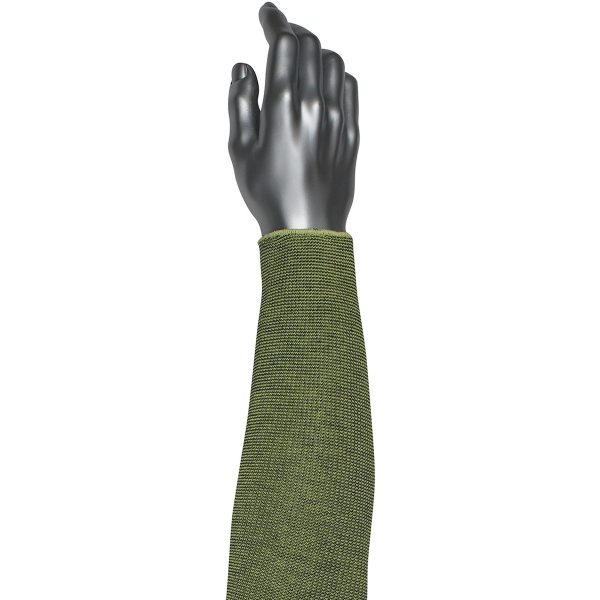 Single-Ply ACP / DuPont™ Kevlar® Blended Sleeve with Smart-Fit®