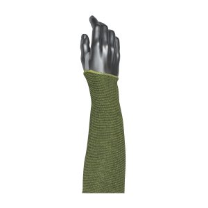 Single-Ply ACP / DuPont™ Kevlar® Blended Sleeve with Smart-Fit® and Elastic Thumb