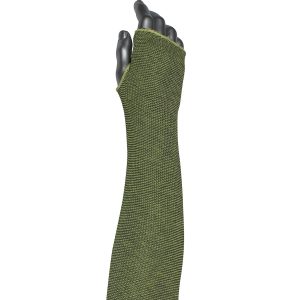 Single-Ply ACP / DuPont™ Kevlar® Blended Sleeve with Smart-Fit® and Thumb Hole