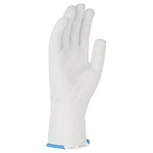 Seamless Knit HPPE / Stainless Steel Blended Glove - Medium Weight