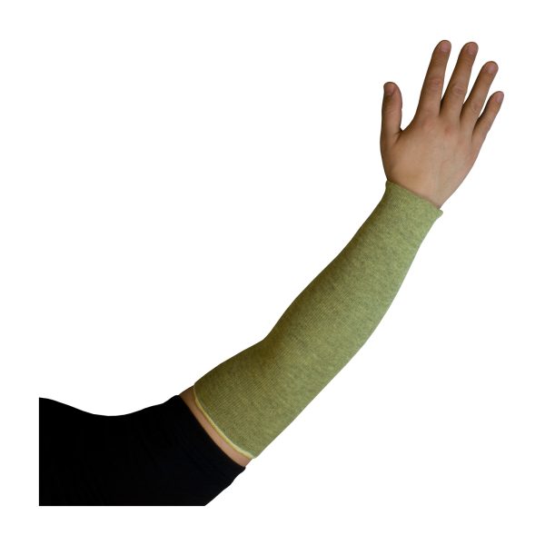 Single-Ply ACP /  DuPont™ Kevlar® Blended Sleeve - Image 2