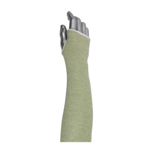 Single-Ply ACP / DuPont™ Kevlar® Blended Sleeve