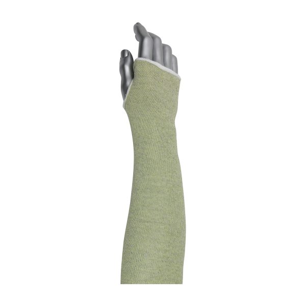 Single-Ply ACP / DuPont™ Kevlar® Blended Sleeve
