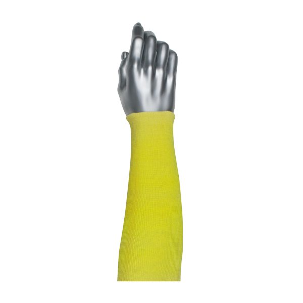 2-Ply DuPont™ Kevlar® Sleeve with Cotton Inner Layer