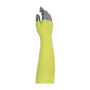 Kevlar Sleeve with thumb tack