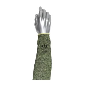 Single-Ply DuPont™ Kevlar® Armor Blended Blousy Sleeve
