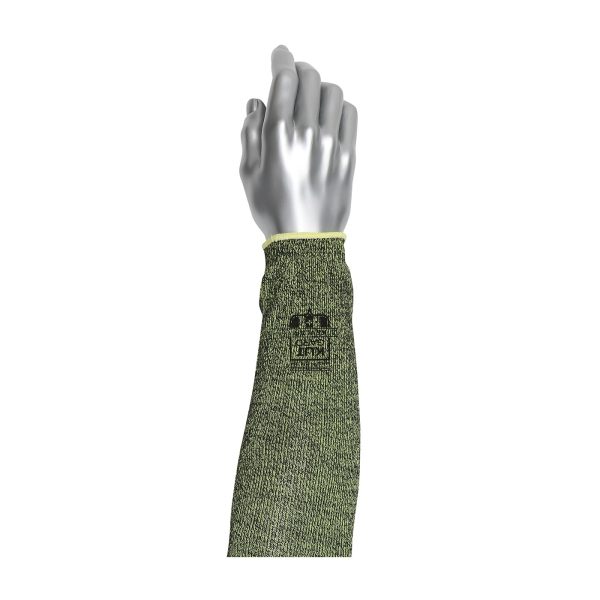 Single-Ply DuPont™ Kevlar® Armor Blended Blousy Sleeve