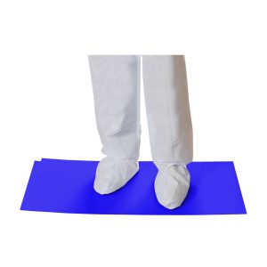 30-Layer Contamination Control Mat - 26" x 45"