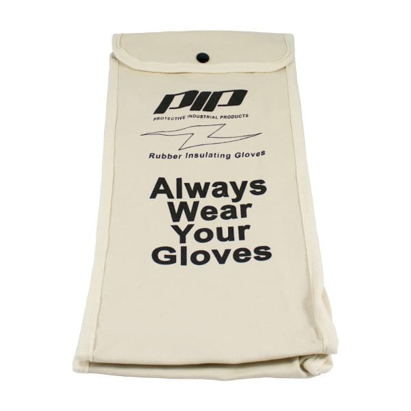 Canvas Protective Bag - 16"
