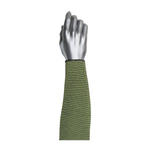 Single-Ply ACP / DuPont™ Kevlar® / Pritex™ Blended Sleeve with Antimicrobial Fibers, Smart-Fit® and Elastic Thumb