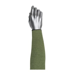 Single-Ply ACP / DuPont™ Kevlar® / Pritex™ Blended Sleeve  with Antimicrobial Fibers and Smart-Fit®