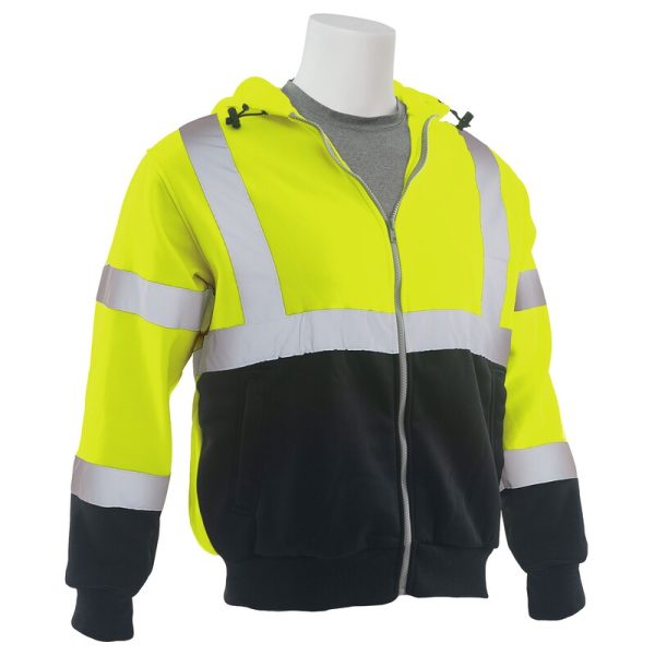 W375B CL 3 HOODIE SWEATSHIRT - Image 3