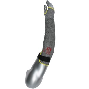 ATA® / HPPE Blended Sleeve with Hook and Loop Closure with Thumb Hole