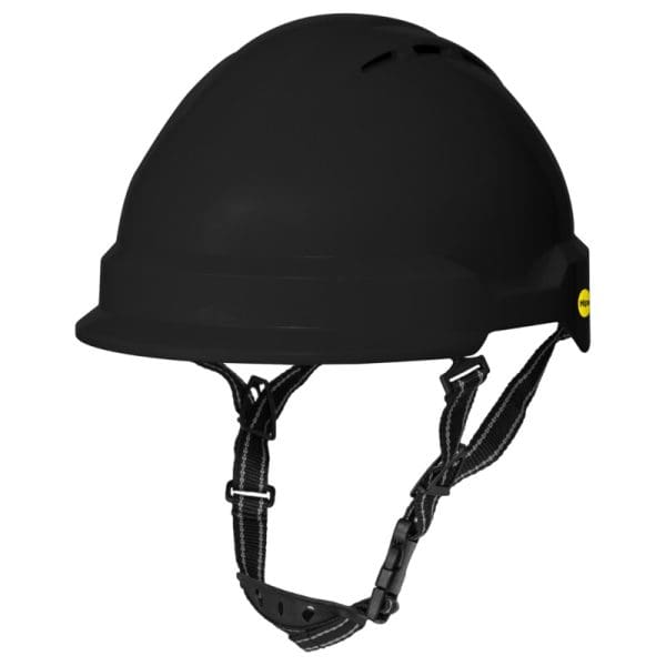 AMERICANA CLIMBING T2 MIPS  WIND BLACK - Image 2