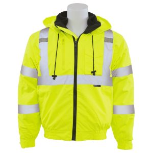 W510 CL 3 3-IN-1 BOMBER JACKET