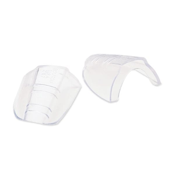 100% Vinyl Universal Flex Sideshields