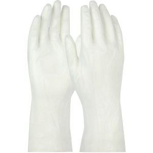 Polyurethane ISO 5 (Class 100) Static Dissipative Gloves - 4 mil