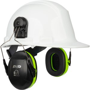 V1 Cap Mounted Passive Ear Muff - NRR 23