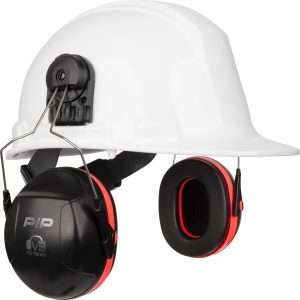 V3 Cap Mounted Passive Ear Muff - NRR 26