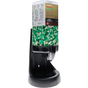 Prefilled Mega Bullet™ BioSoft™ Dispenser