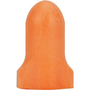 T-Shape Disposable Soft Polyurethane Foam Ear Plugs - NRR 32 / SNR 37