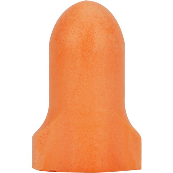T-Shape Disposable Soft Polyurethane Foam Ear Plugs - NRR 32 / SNR 37