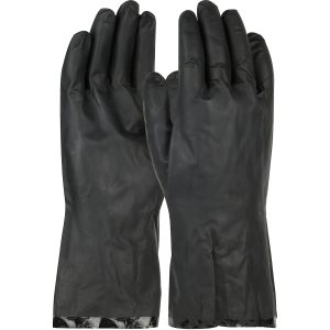 Polyurethane Electrostatic Dissipative (ESD) Glove - 8 mil
