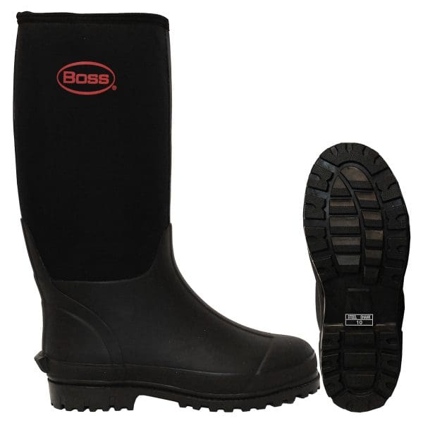 BOSS® NEOPRENE BOOT