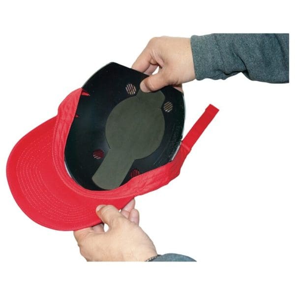 CREATE A CAP INSERT WITH FOAM PAD Compatible with H64 NOIR - Image 3