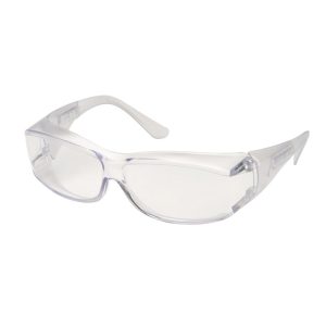 Ovr-Spec III Clear Lens