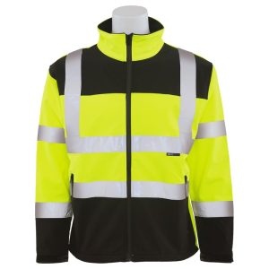 W650 CL 3 MENS SOFTSHELL JACKET