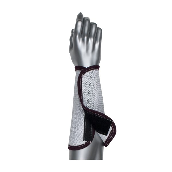 2-Ply Nylon Cane Mesh Sleeve - 9" - Image 2