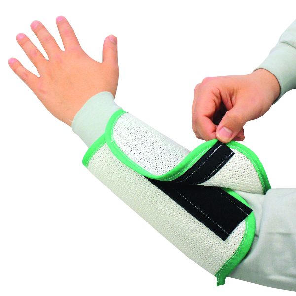 2-Ply Nylon Cane Mesh Sleeve - 9" - Image 4