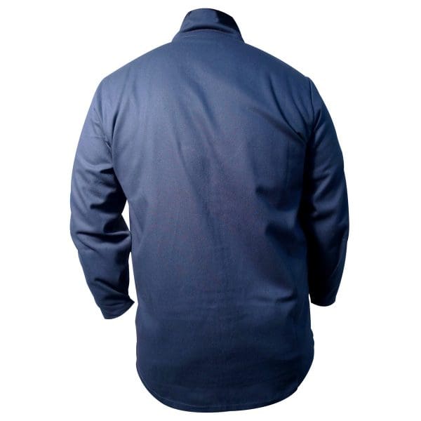 9oz FR Cotton Coat / Jacket - Image 2