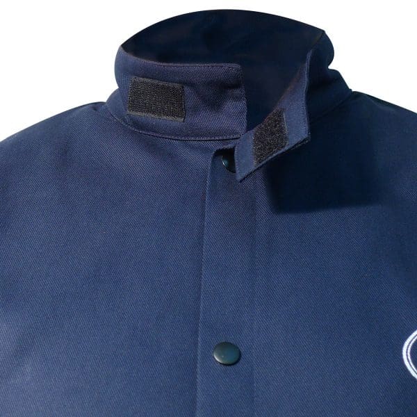 9oz FR Cotton Coat / Jacket - Image 3