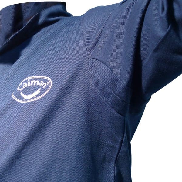 9oz FR Cotton Coat / Jacket - Image 4