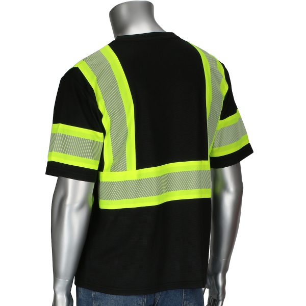 ANSI Type 0 Class 1 Short Sleeve T-Shirt - Image 2