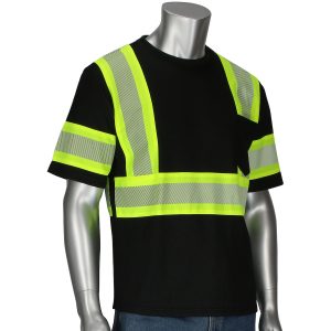 ANSI Type 0 Class 1 Short Sleeve T-Shirt
