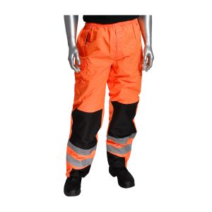 ANSI 107 Class E Ripstop Reinforced Overpant