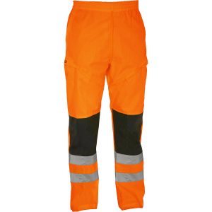Class E  Hi Vis Waterproof Pants