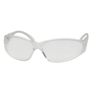 Bulk - Boas Clear Lens and Temples