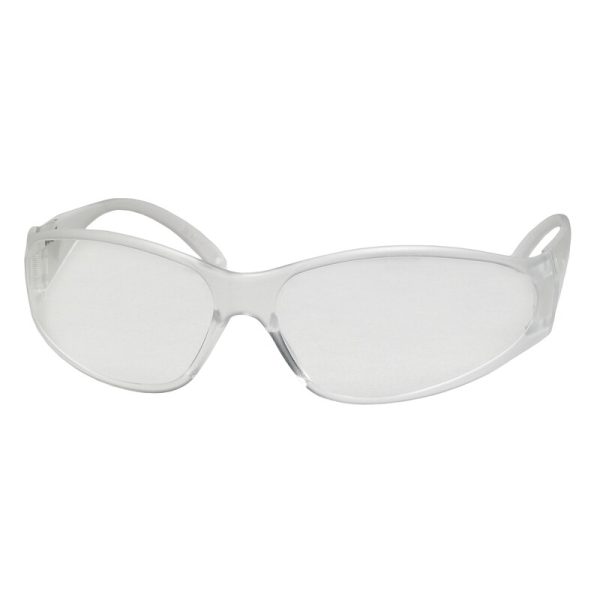 Bulk - Boas Clear Lens and Temples