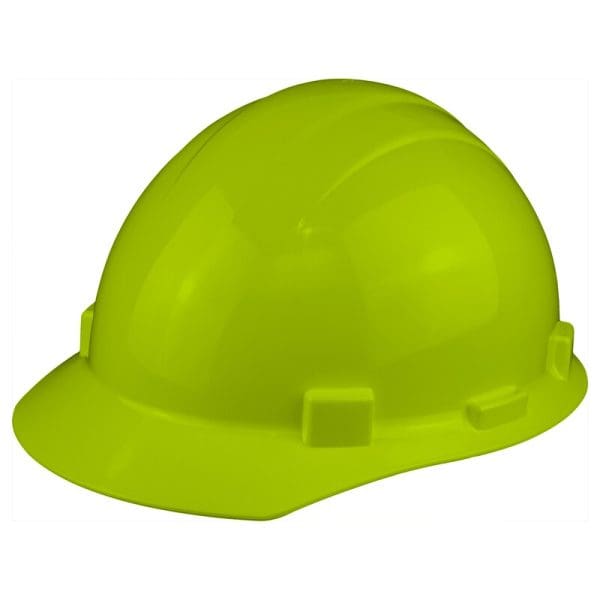 AMERICANA / OKANAGAN CAP NON-VENT D-ROTOR RATCHET JAUNE CITRON HV