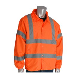 ANSI Type R Class 3 Classic Wind Breaker