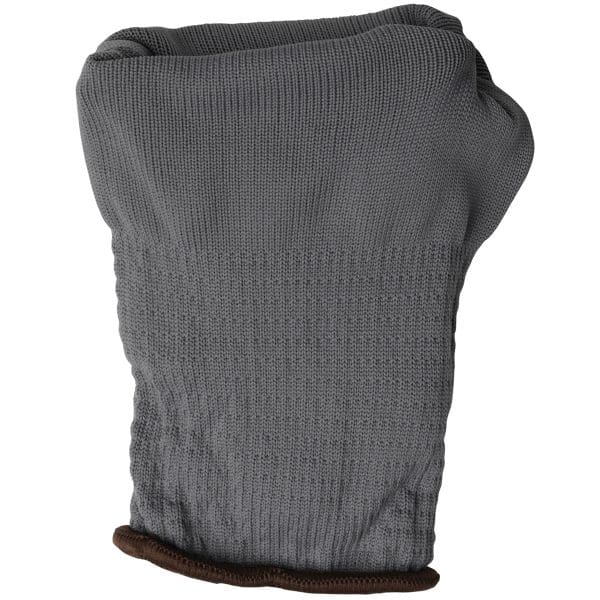 Seamless Knit Polyester Glove with Nitrile Coated MicroSurface Grip on Palm & Fingers - Image 2