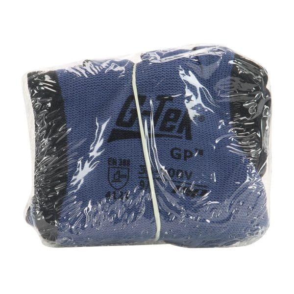 Seamless Knit Nylon Glove with Nitrile Coated MicroSurface Grip on Palm & Fingers - Vend-Ready