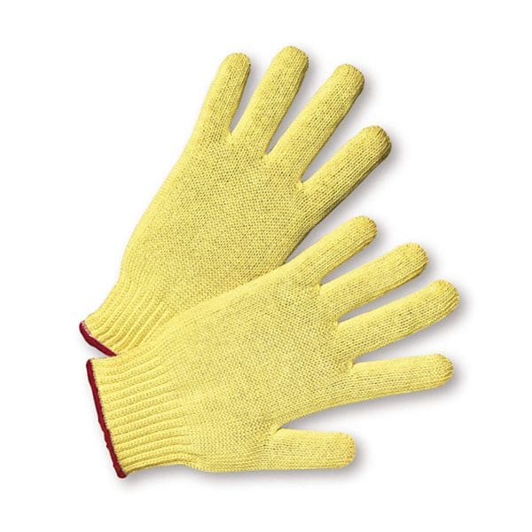 Seamless Knit DuPont™ Kevlar® Glove - Regular Weight