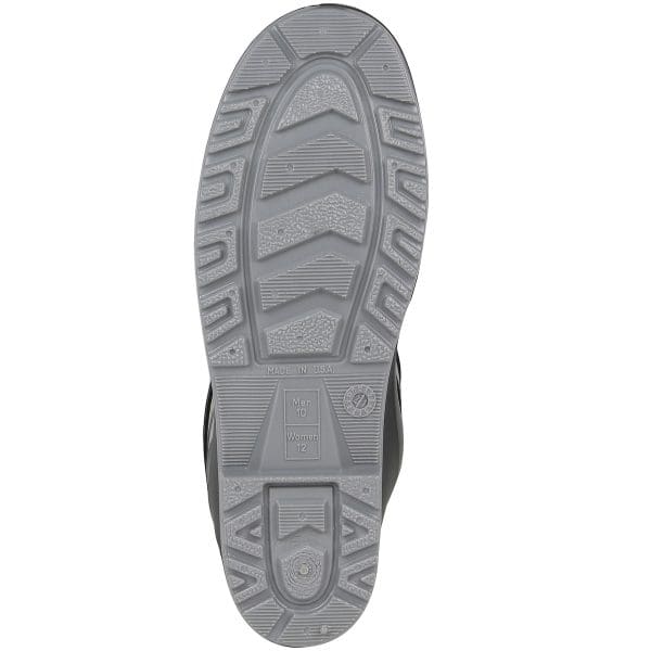 16" Black Polyblend Steel Toe and Shank Boot - Image 3