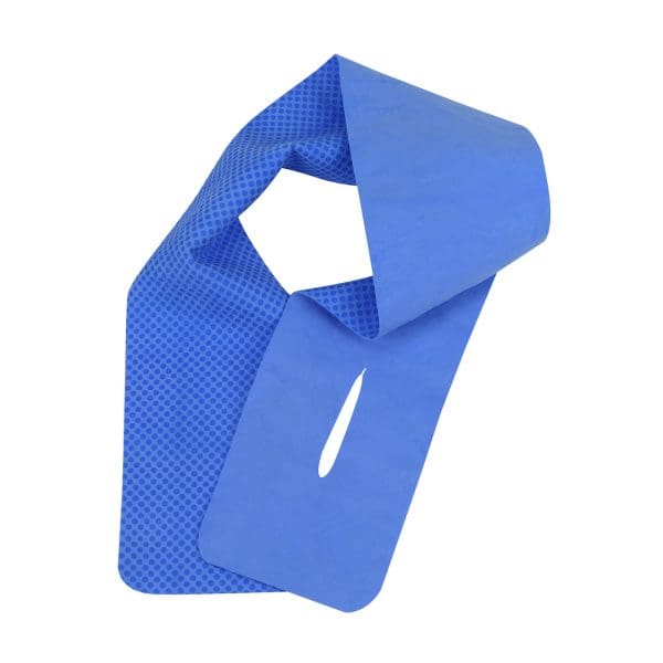Evaporative Cooling Neck Wrap - Image 2