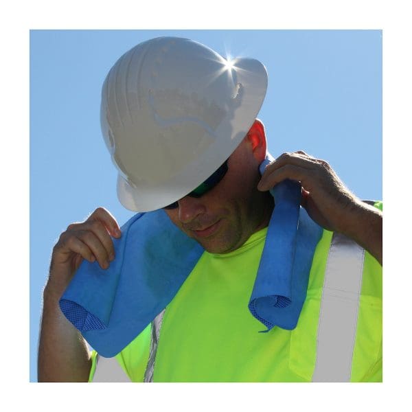 EZ-Cool Evaporative PVA Cooling Towel